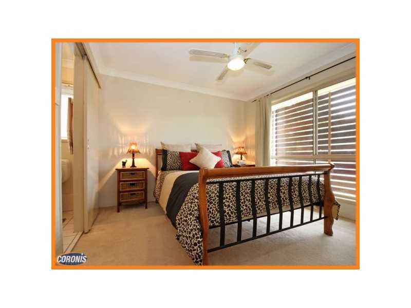 Warner QLD 4500