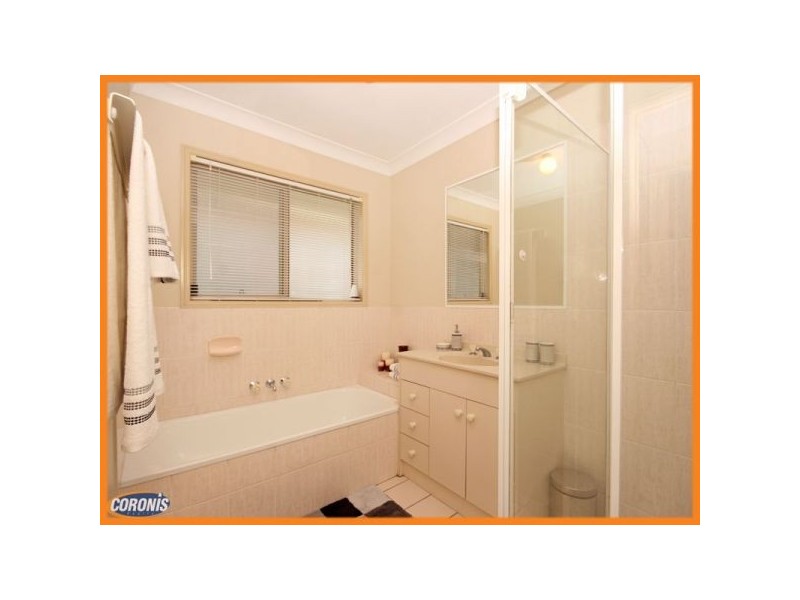 Warner QLD 4500