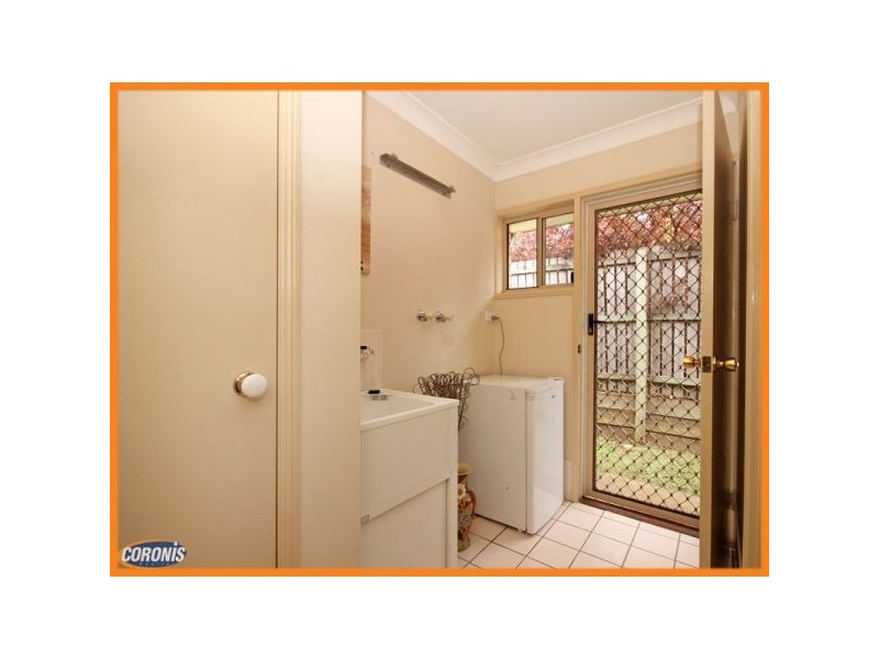 Warner QLD 4500