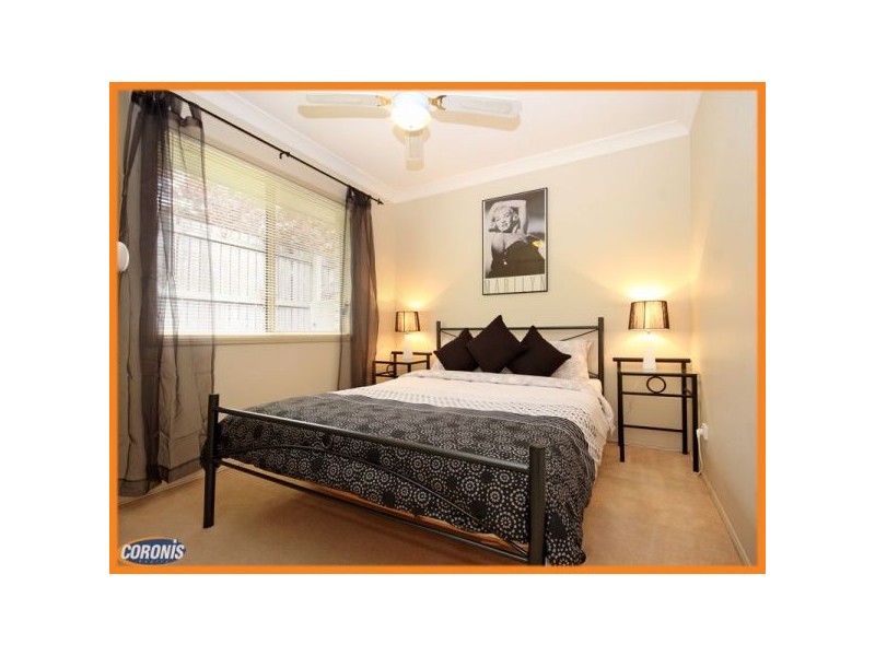 Warner QLD 4500