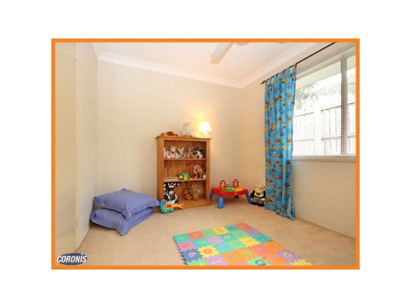 Warner QLD 4500