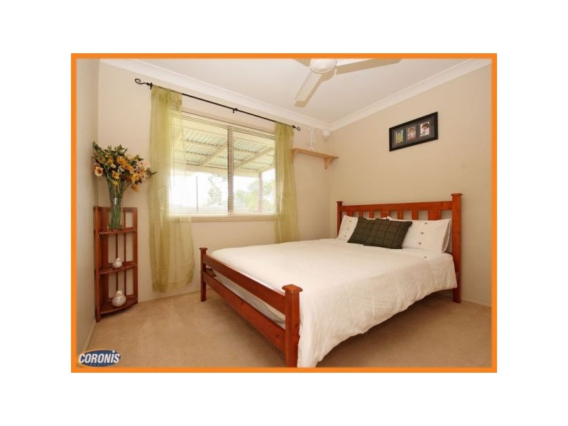 Warner QLD 4500