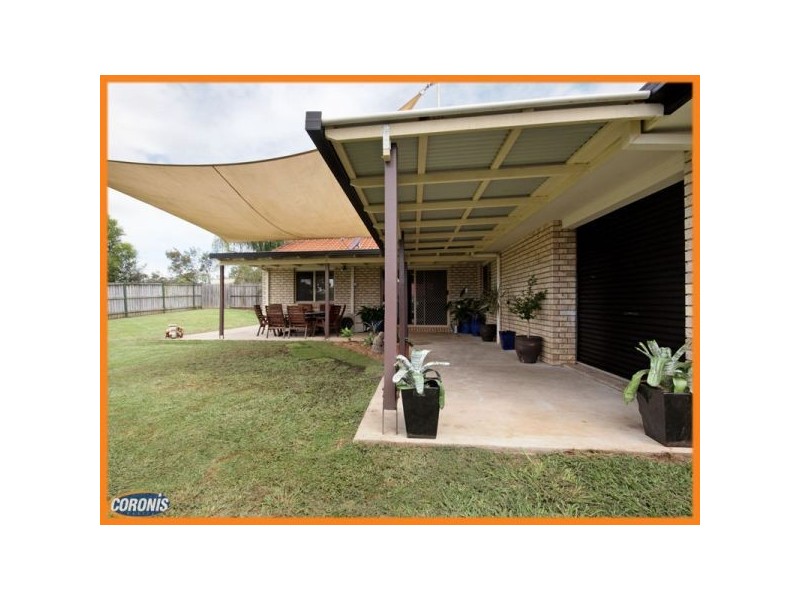 Warner QLD 4500