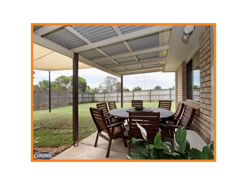 Warner QLD 4500