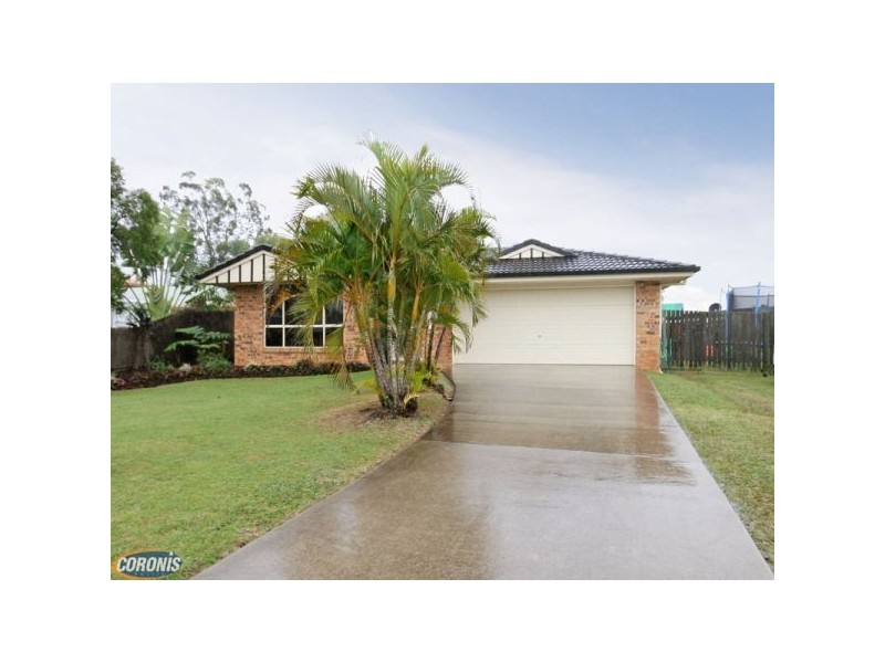 Kallangur QLD 4503