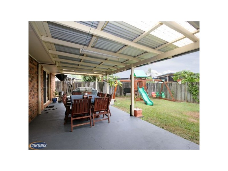 Kallangur QLD 4503