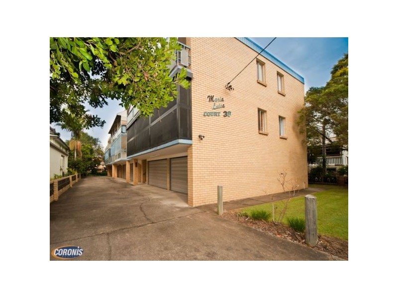 6/38 Collins St, Nundah QLD 4012