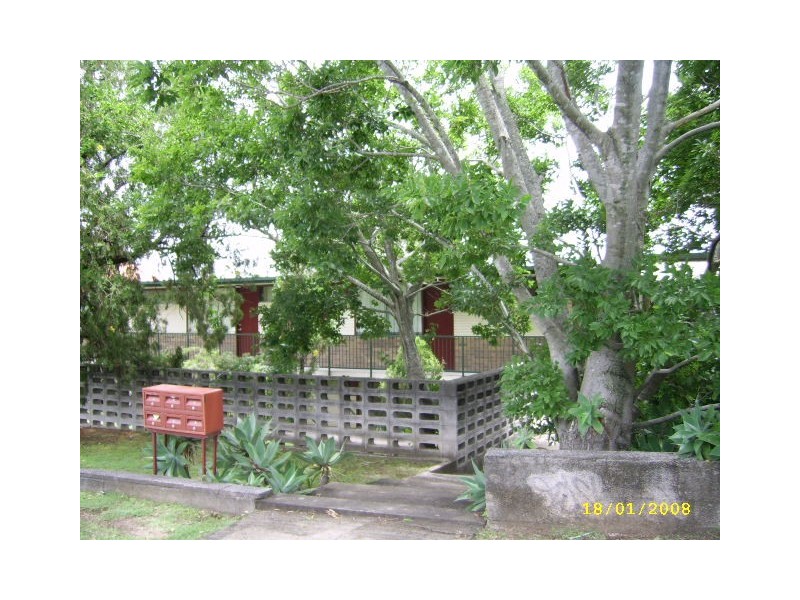 Kelvin Grove QLD 4059