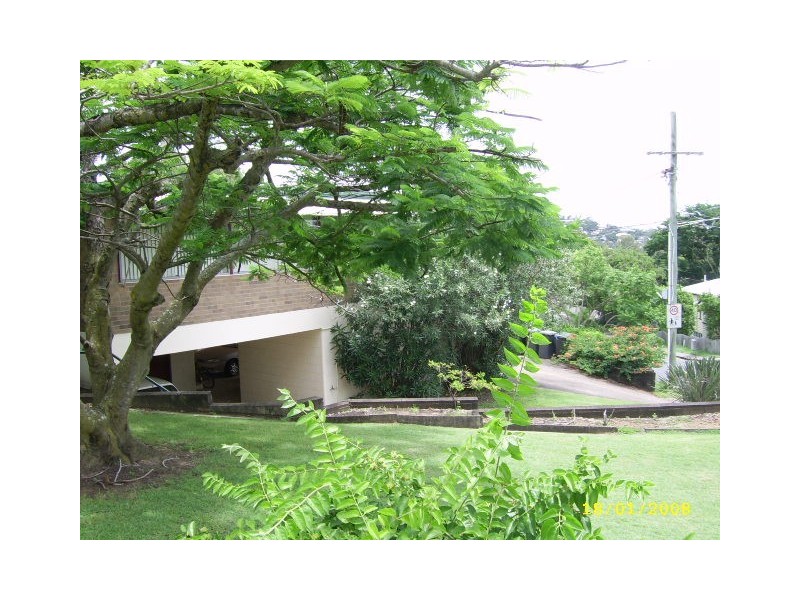 Kelvin Grove QLD 4059