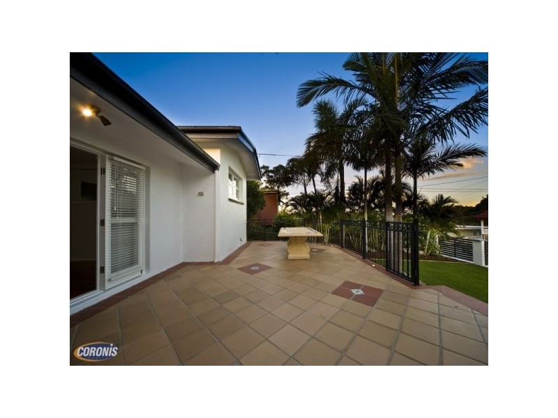 31 Rourke Street, Everton Park QLD 4053