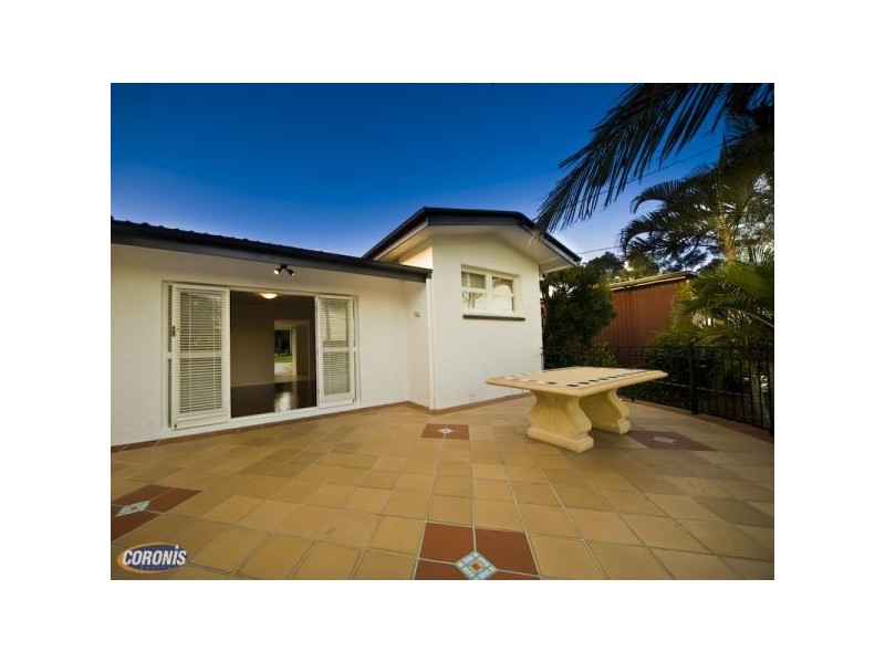 31 Rourke Street, Everton Park QLD 4053