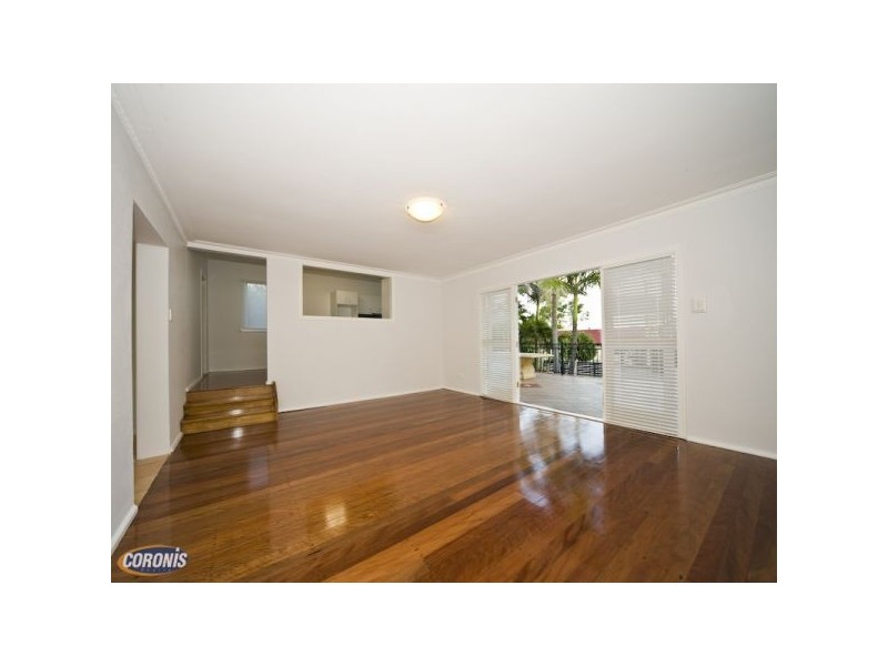 31 Rourke Street, Everton Park QLD 4053