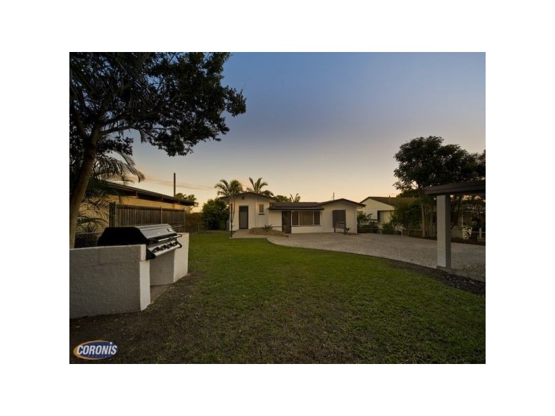 31 Rourke Street, Everton Park QLD 4053