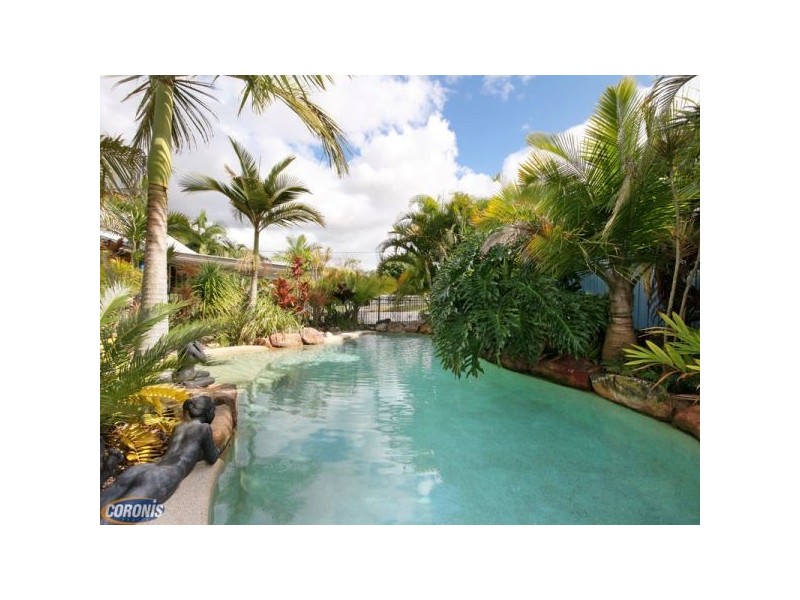 Burpengary QLD 4505