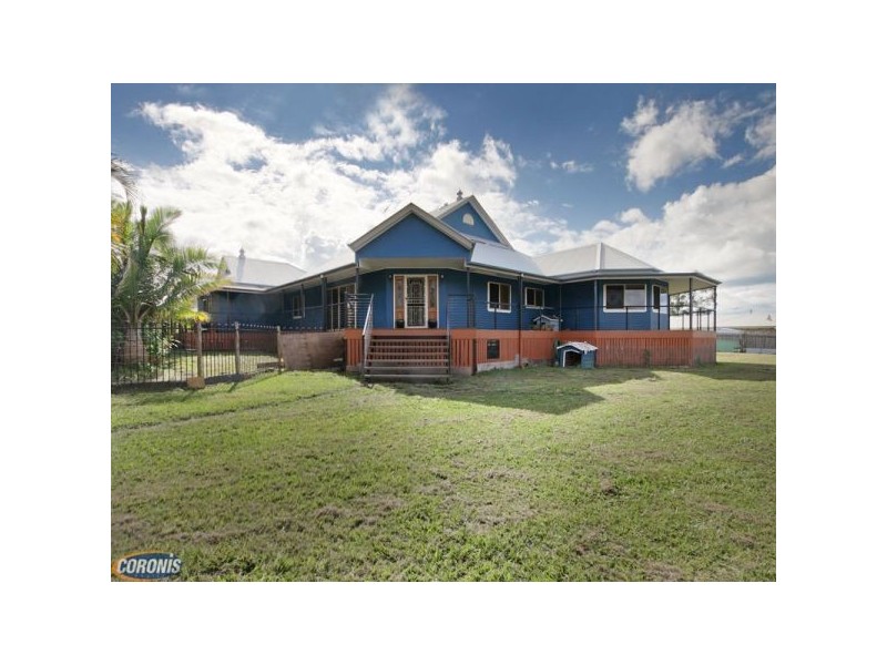 Burpengary QLD 4505
