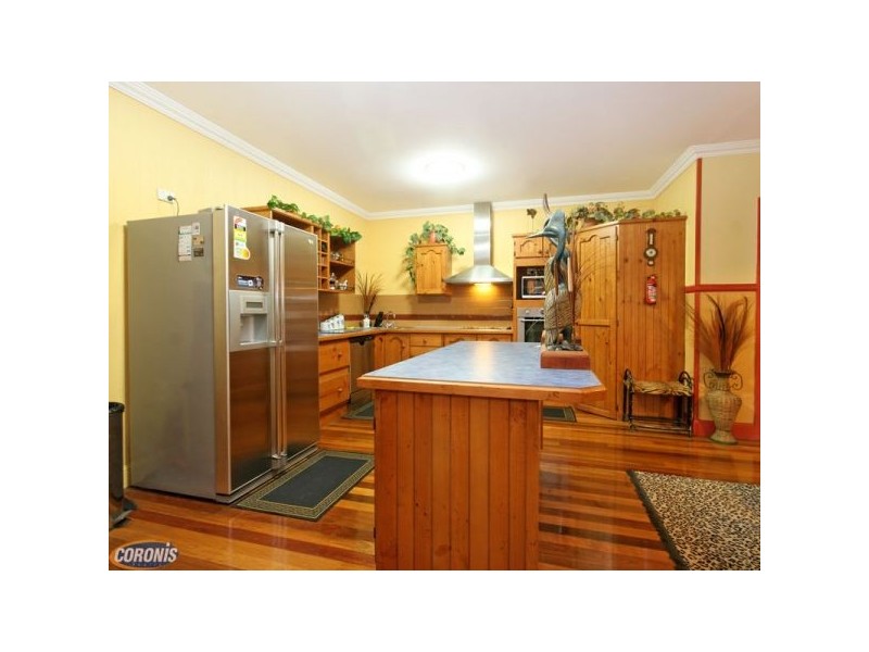 Burpengary QLD 4505