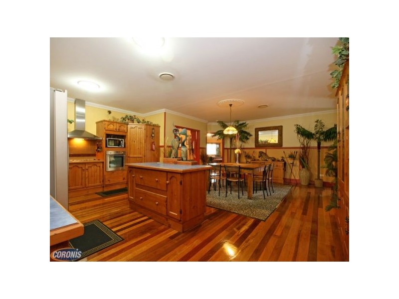 Burpengary QLD 4505