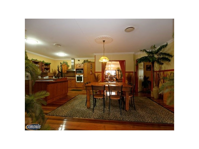 Burpengary QLD 4505
