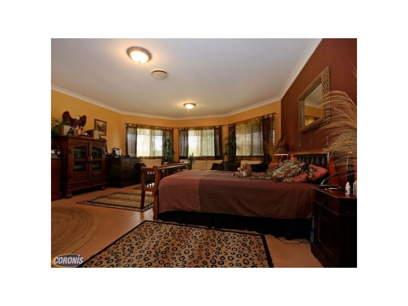 Burpengary QLD 4505