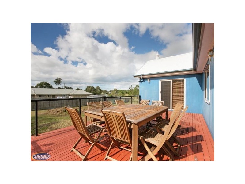 Burpengary QLD 4505