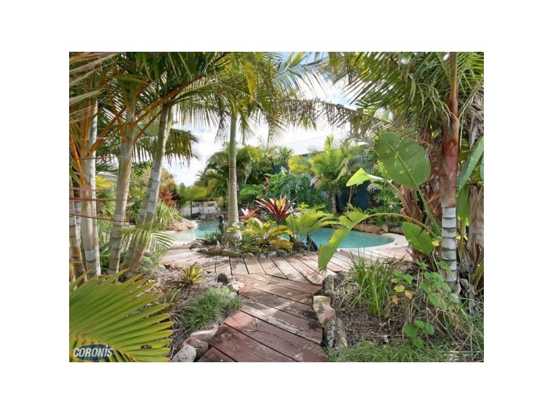Burpengary QLD 4505