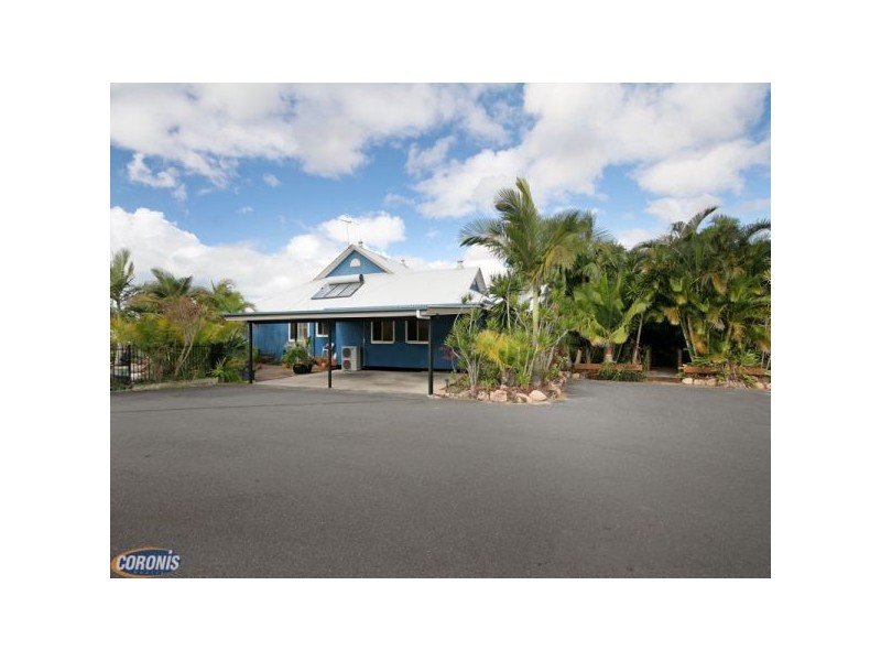 Burpengary QLD 4505