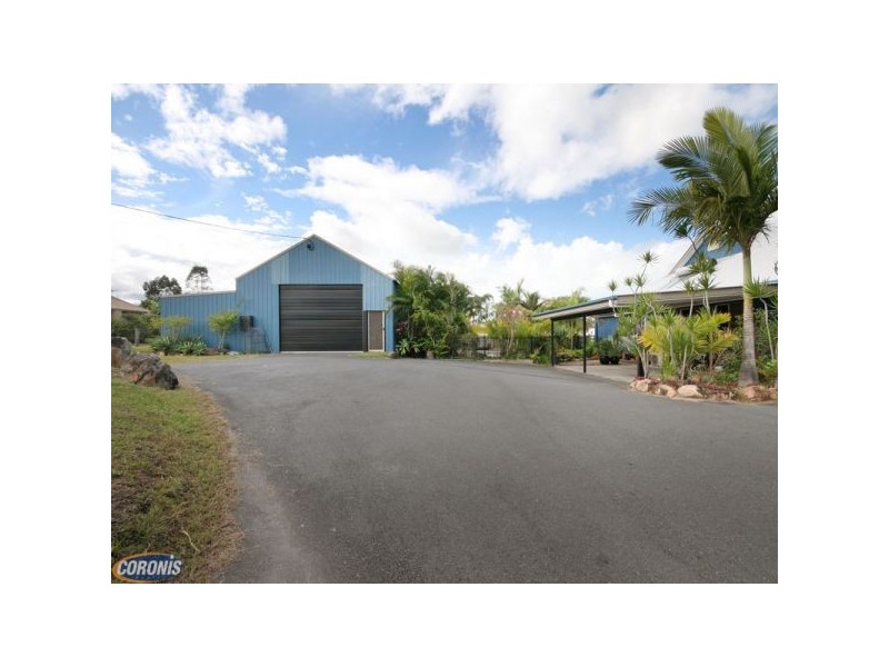 Burpengary QLD 4505