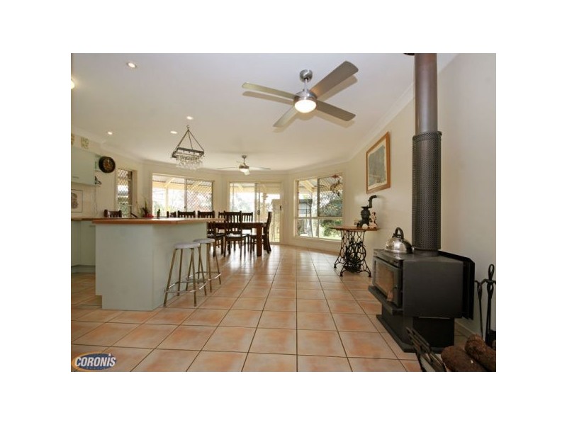 Burpengary QLD 4505