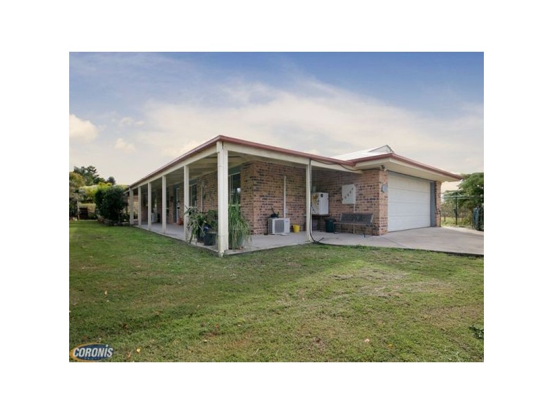 Burpengary QLD 4505
