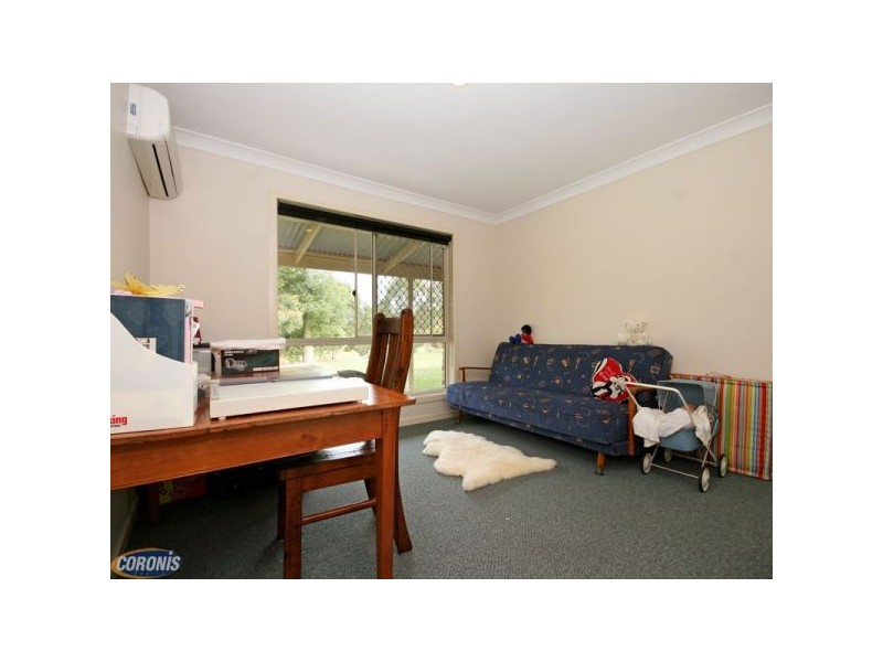 Burpengary QLD 4505