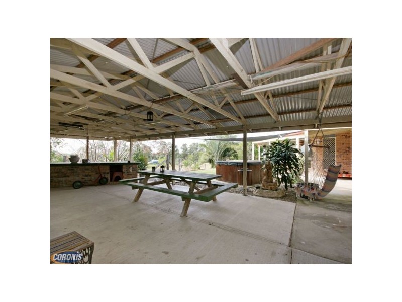 Burpengary QLD 4505