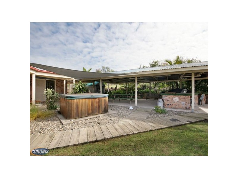 Burpengary QLD 4505