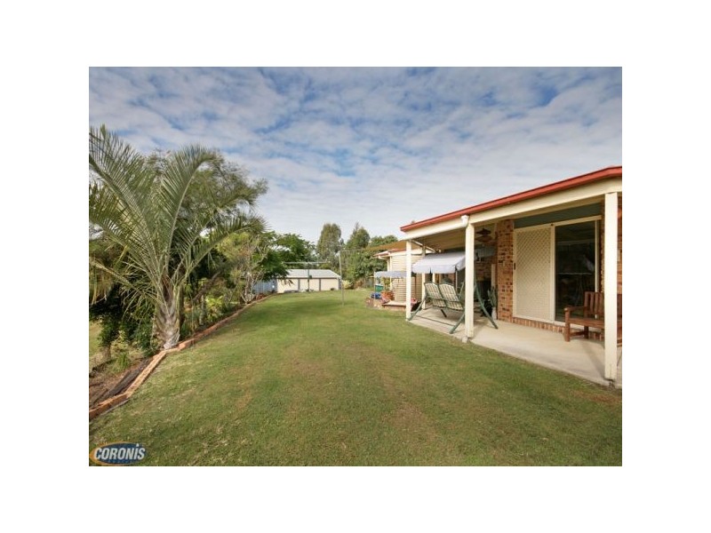 Burpengary QLD 4505