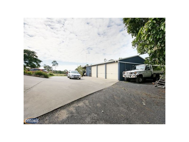 Burpengary QLD 4505