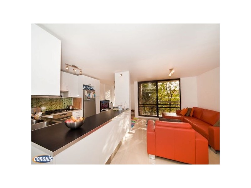 12/574 Boundary Street, Spring Hill QLD 4000