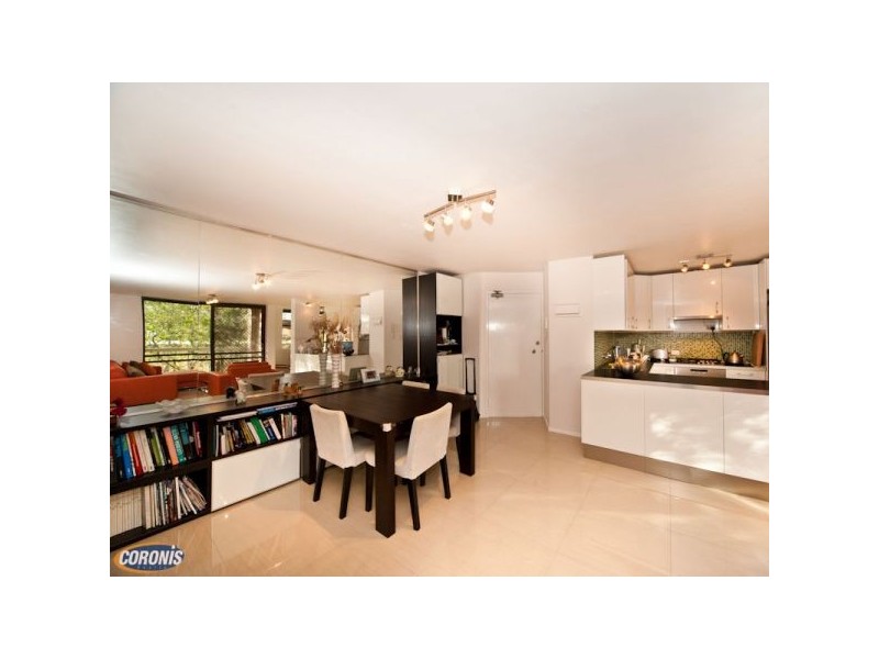 12/574 Boundary Street, Spring Hill QLD 4000