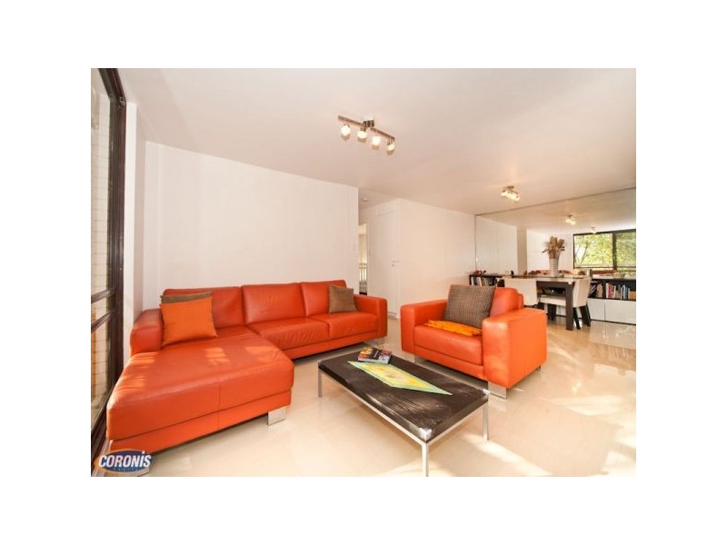 12/574 Boundary Street, Spring Hill QLD 4000