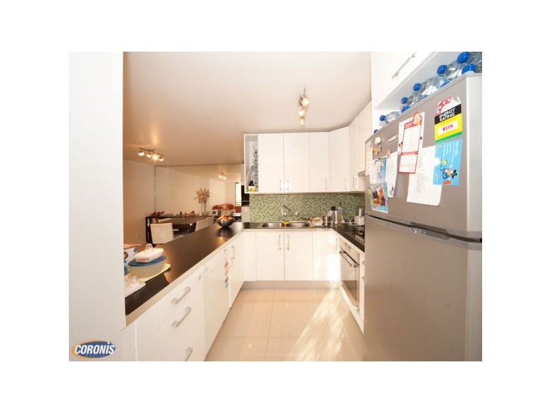 12/574 Boundary Street, Spring Hill QLD 4000