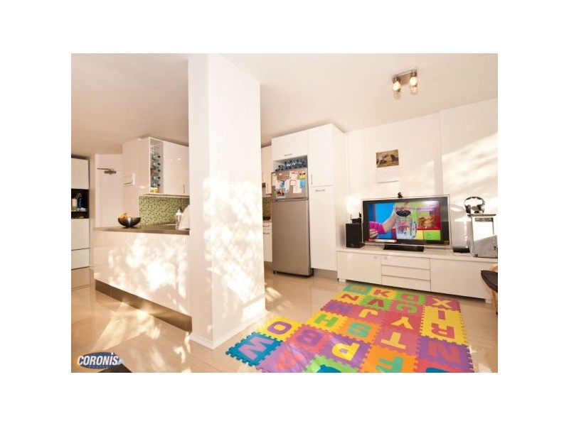 12/574 Boundary Street, Spring Hill QLD 4000