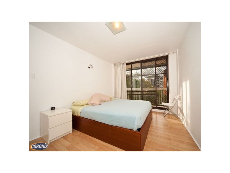 12/574 Boundary Street, Spring Hill QLD 4000