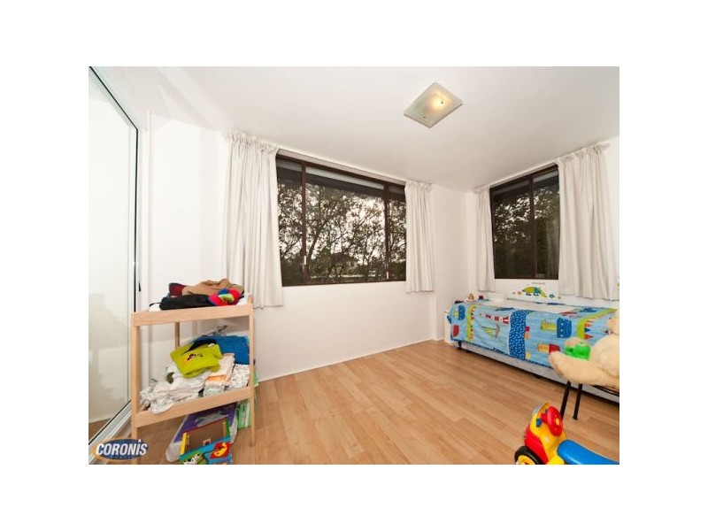 12/574 Boundary Street, Spring Hill QLD 4000