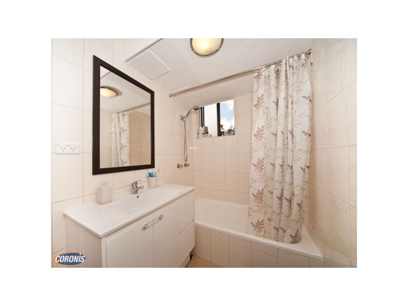 12/574 Boundary Street, Spring Hill QLD 4000