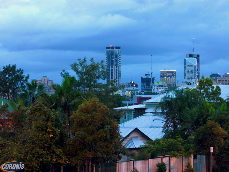 Kelvin Grove QLD 4059