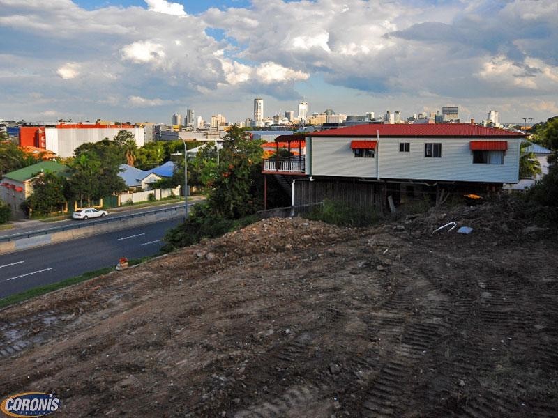 Kelvin Grove QLD 4059