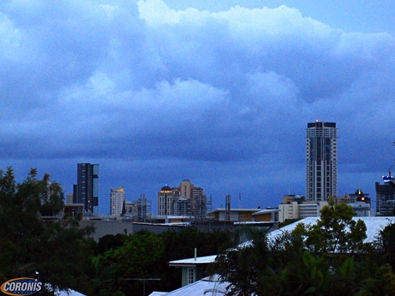 Kelvin Grove QLD 4059