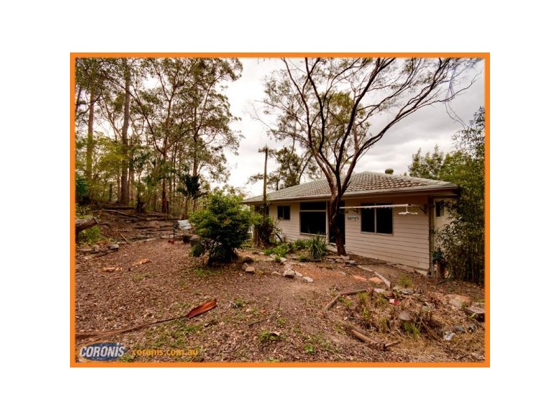 42 Tarcoola Avenue, Ferny Hills QLD 4055