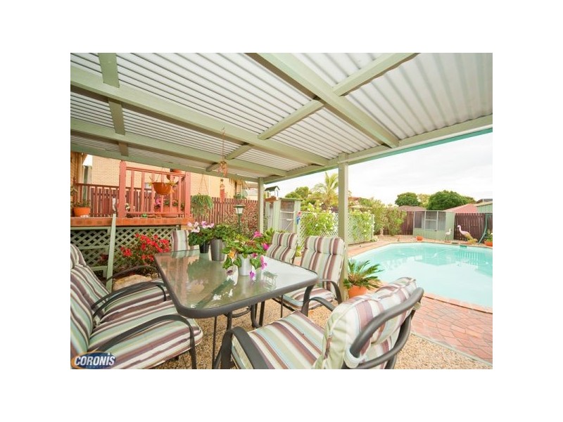 Bracken Ridge QLD 4017