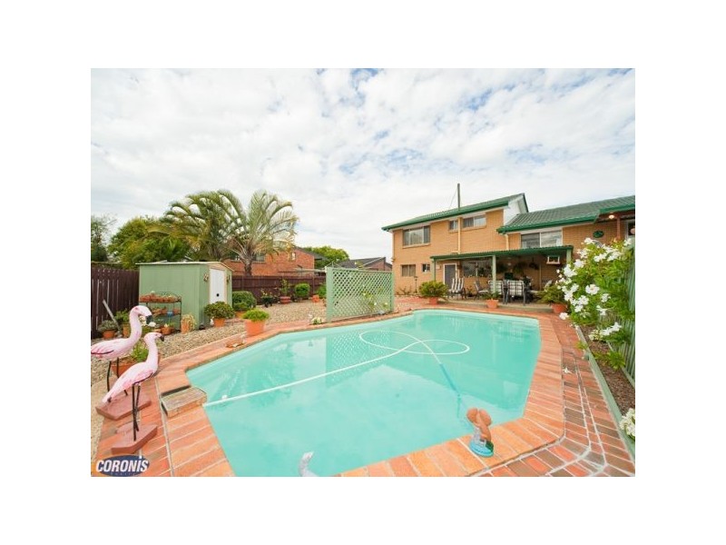 Bracken Ridge QLD 4017