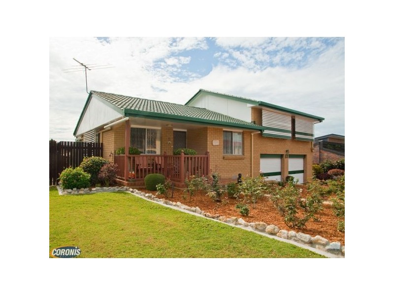 Bracken Ridge QLD 4017