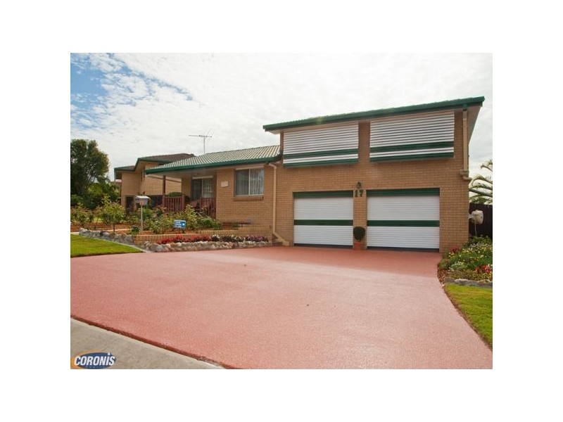 Bracken Ridge QLD 4017